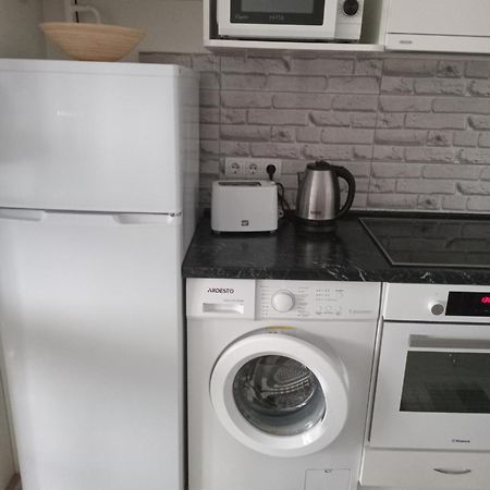 Appartamento Жк "Ривьера" Kiev Esterno foto